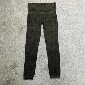 Spanx Leggings Military Green